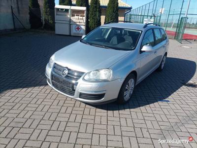 Volkswagen Golf V 1.9TDI