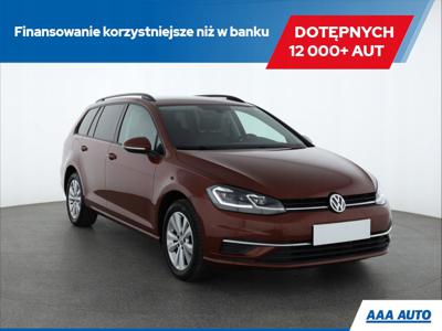 Volkswagen Golf VIII Variant 1.5 eTSI 150KM 2020