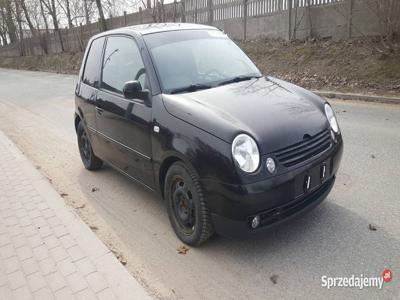 Volkswagen Lupo 1.4 TDI z niemiec