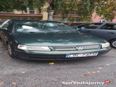 Volkswagen Passat 1,9 TDI 110KM przebieg 506 tys