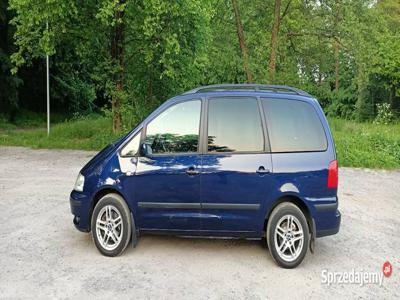 Volkswagen Sharan 1.9 TDI 115