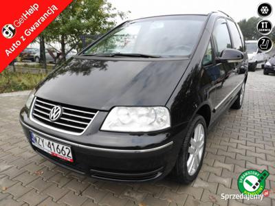 Volkswagen Sharan Freestyle 7-osób stan bardzo dobry! 1,9 T…