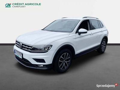 Volkswagen Tiguan 1.5 TSI EVO Comfortline Kombi. WX0379C II…