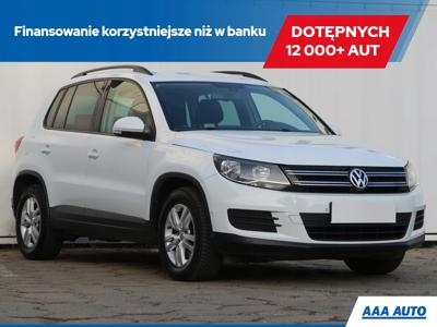 Volkswagen Tiguan I SUV Facelifting 1.4 TSI BlueMotion 122KM 2014