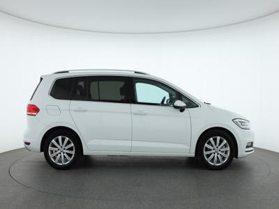 Volkswagen Touran 2017 1.4 TSI 78760km Highline