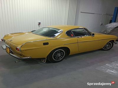 Volvo P1800 S