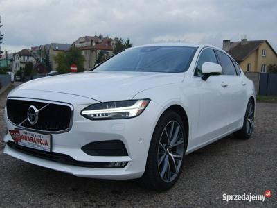 Volvo S90 Volvo S90 Momentum II (2017-)