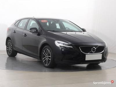 Volvo V40 2.0 D2