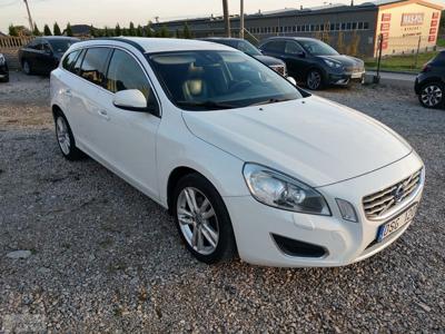 Volvo V60 I 2.0D 163KM MOMENTUM