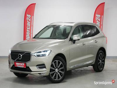 Volvo XC 60 2,0 / 190 KM / 4x4 / NAVI / PANORAMA / KAMERA /…