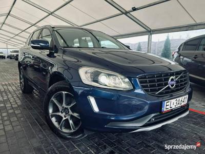 Volvo XC 60 Ocean Race* SALON POLSKA* 2.0 D* 190 KM* AUTOMA…