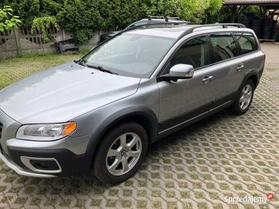 Volvo XC 70 3.2 AWD Momentum