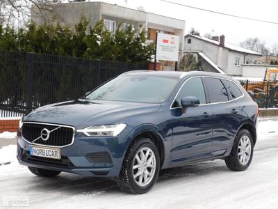 Volvo XC60 II z Gwarancją Bezwypadkowa 100% Model=2020rr