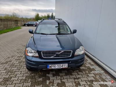 Volvo xc90 2.4 185 km manual