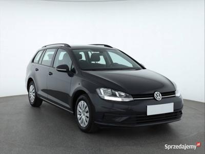 VW Golf 1.0 TSI