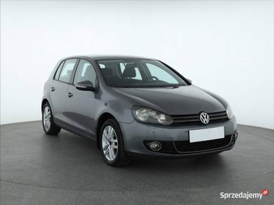 VW Golf 1.4 TSI