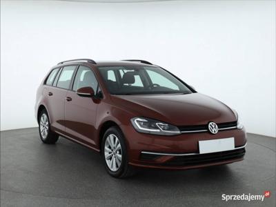 VW Golf 1.5 TSI