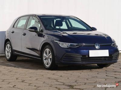 VW Golf 1.5 TSI