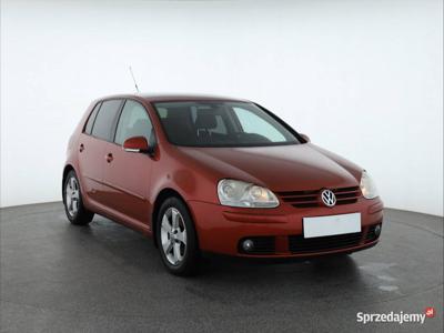 VW Golf 1.6