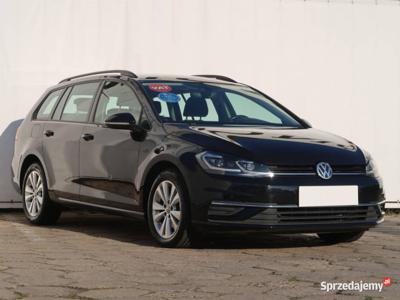 VW Golf 1.6 TDI