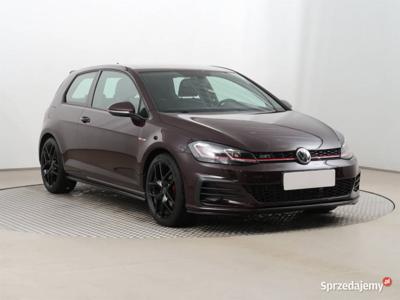 VW Golf 2.0 GTI