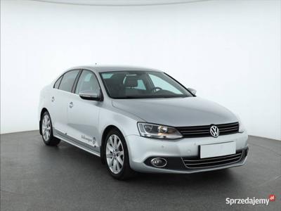 VW Jetta 1.4 TSI