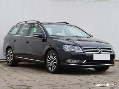 VW Passat 1.4 TSI