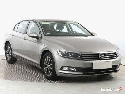 VW Passat 1.6 TDI