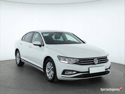 VW Passat 2.0 TDI