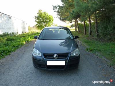 VW Polo 1,2 super stan