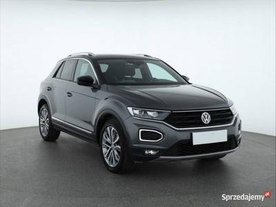 VW T-Roc 1.5 TSI