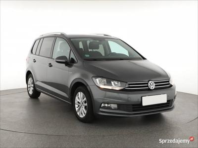 VW Touran 1.6 TDI