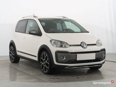 VW Up! 1.0 TSI