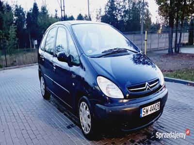 Xsara Picasso