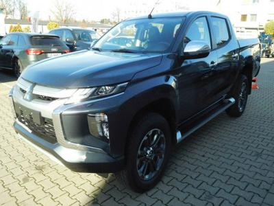 Mitsubishi L200 Instyle plus