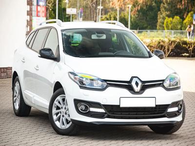 Używane Renault Megane - 31 900 PLN, 152 000 km, 2015