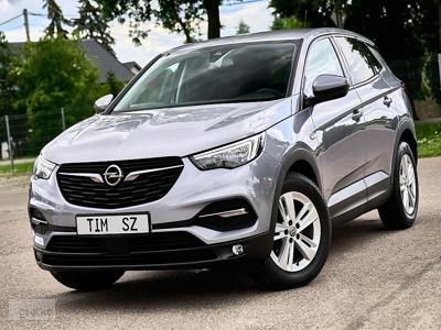 Opel Grandland X 1.2 T Enjoy S&S aut