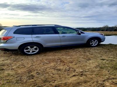 Używane Subaru Forester - 79 999 PLN, 83 000 km, 2017