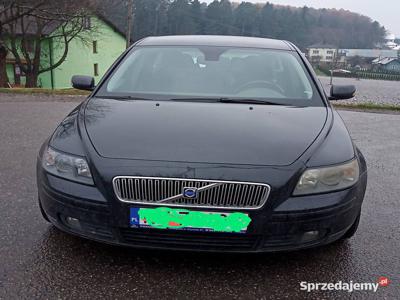 Volvo V50 2,4 benzyna 2004