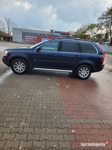 2004 Volvo XC90