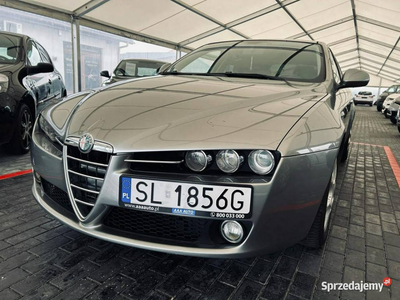 Alfa Romeo 159 1.9 JTD Multijet* 150 KM* 6 Biegów* Zarejest…