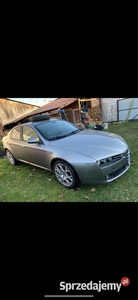 Alfa Romeo 159 2.2 benzyna części