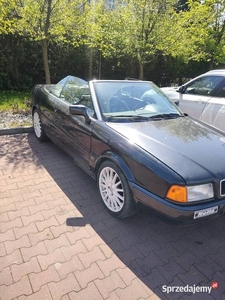 Audi 80 cabrio