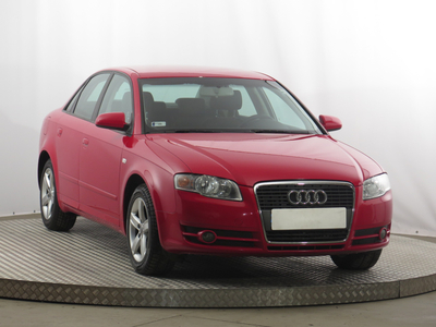 Audi A4 2006 2.0 TDI 4x4