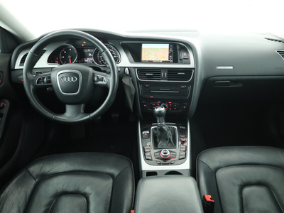 Audi A5 2011 2.0 TDI ABS