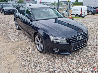 Audi A5 Sportback 2.0 TDI Skóra Nawigacja