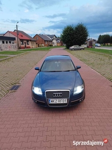 Audi A6C6