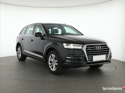 Audi Q7 45 TDI