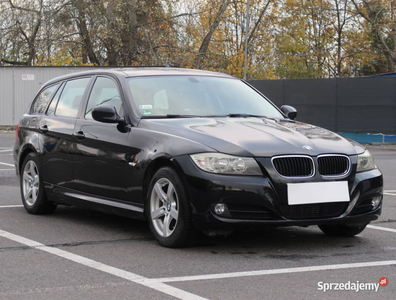 BMW 3 318 d