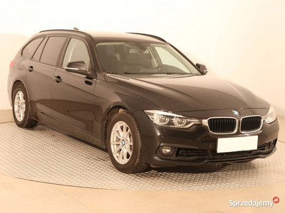 BMW 3 318 i